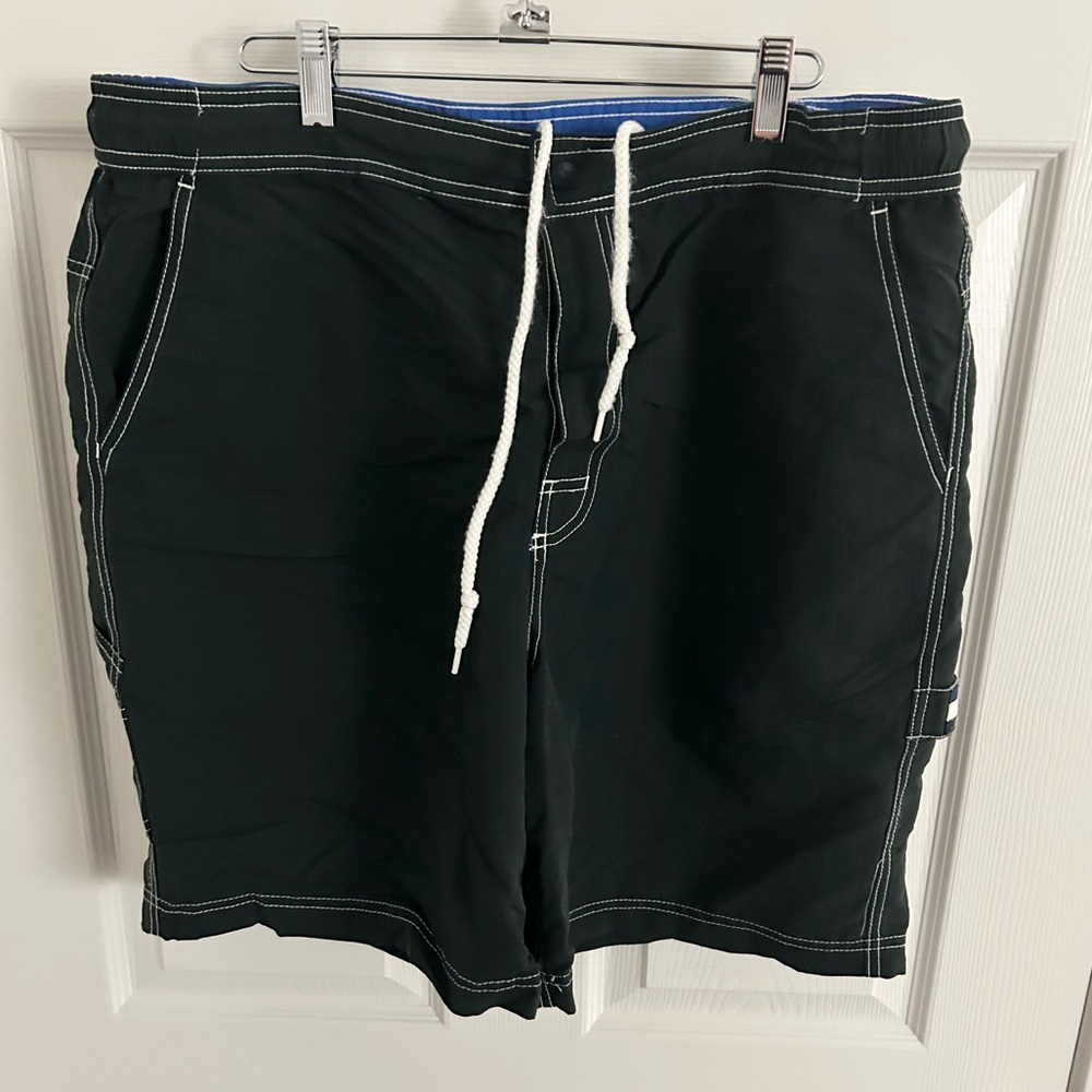 NEVER WORN. NWOT Men’s Tommy Hilfiger Bathing Suit.